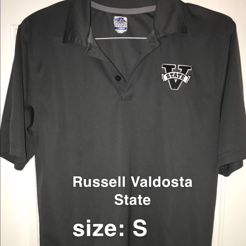 valdosta state men’s polo
